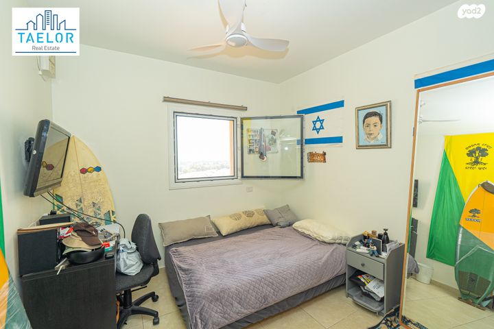 דירה, פרופסור שור, כוכב הצפון, נתניה