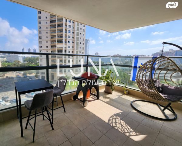 דירה, זלמן שז"ר, עיר ימים, נתניה