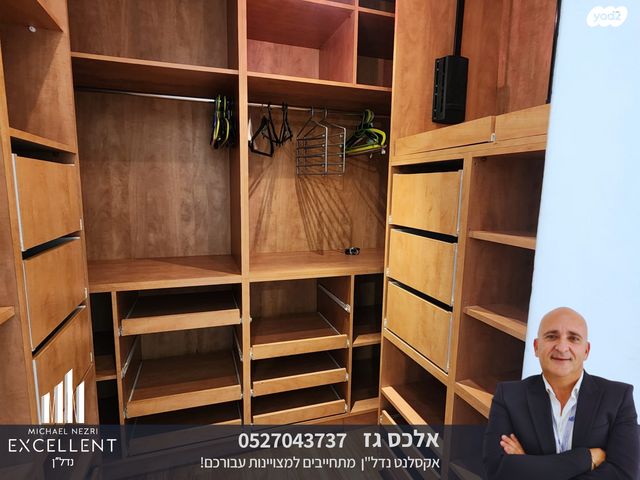 גג/ פנטהאוז, רובע י"א, אשדוד