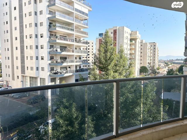 שדרות רובע יזרעאל 36
