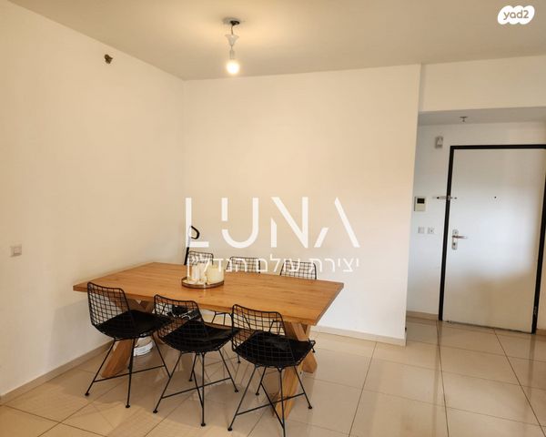 דירה, זלמן שז"ר, עיר ימים, נתניה