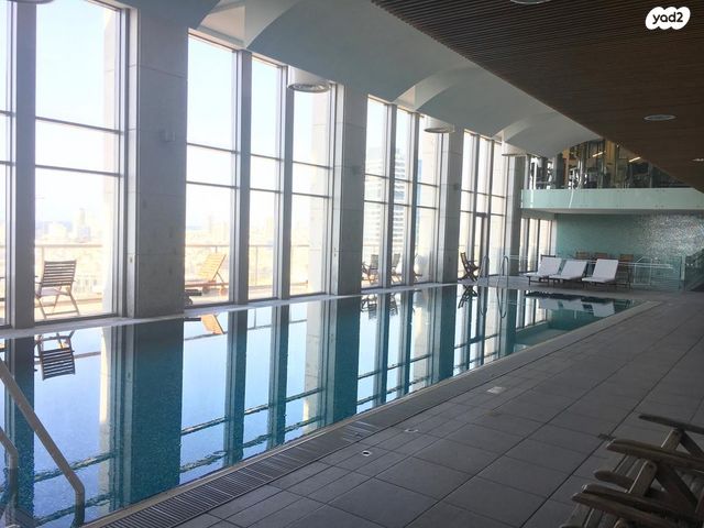 דירה, אילת 61, נווה צדק, תל אביב יפו