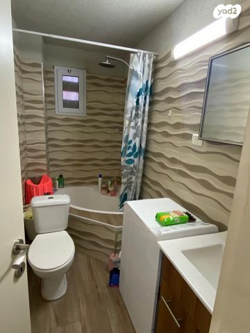 יחידת דיור, מבצע נחשון, שכונה ו', באר שבע