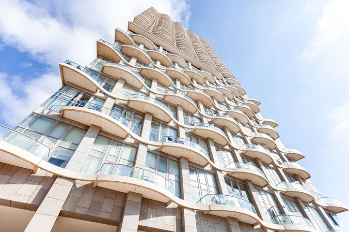 דירה, אילת 61, נווה צדק, תל אביב יפו