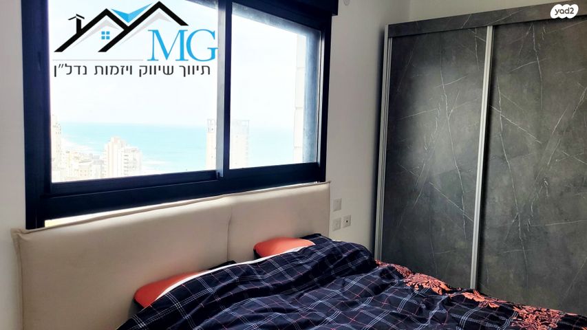 תיירות ונופש, סוקולוב 12, רוטשילד עצמאות, בת ים