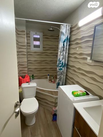 יחידת דיור, מבצע נחשון, שכונה ו', באר שבע