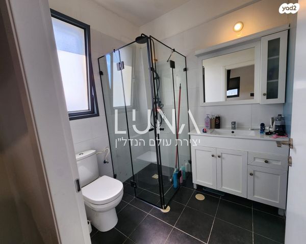 דירה, זלמן שז"ר, עיר ימים, נתניה