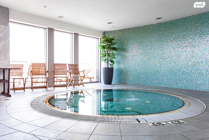 דירה, אילת 61, נווה צדק, תל אביב יפו