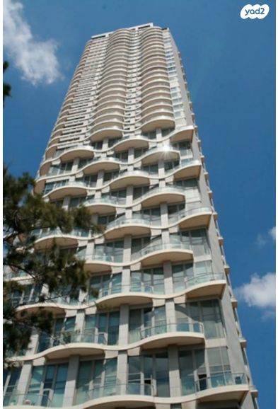 דירה, אילת 61, נווה צדק, תל אביב יפו