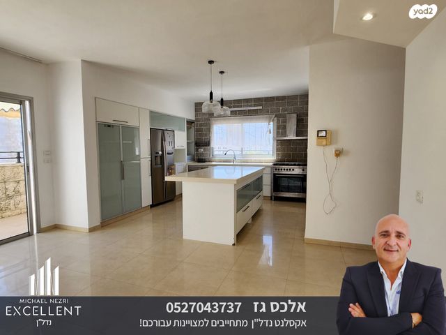 גג/ פנטהאוז, רובע י"א, אשדוד