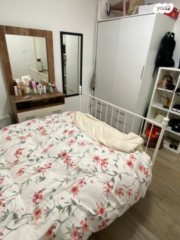 יחידת דיור, מבצע נחשון, שכונה ו', באר שבע