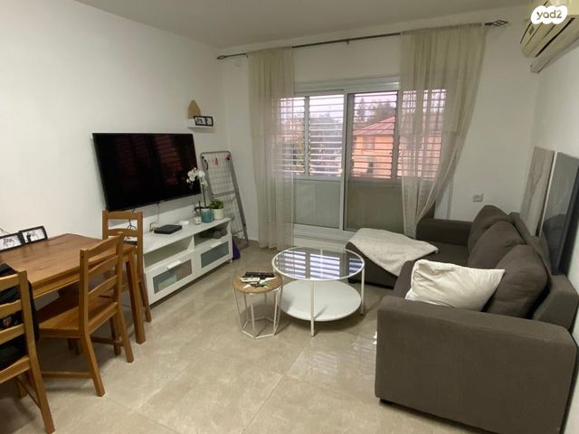 יחידת דיור, מבצע נחשון, שכונה ו', באר שבע