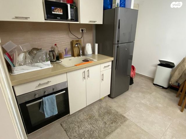 יחידת דיור, מבצע נחשון, שכונה ו', באר שבע