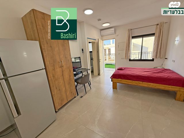 יחידת דיור, יובל