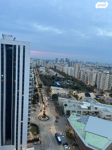 גג/ פנטהאוז, רמת הדר, גבעת שמואל