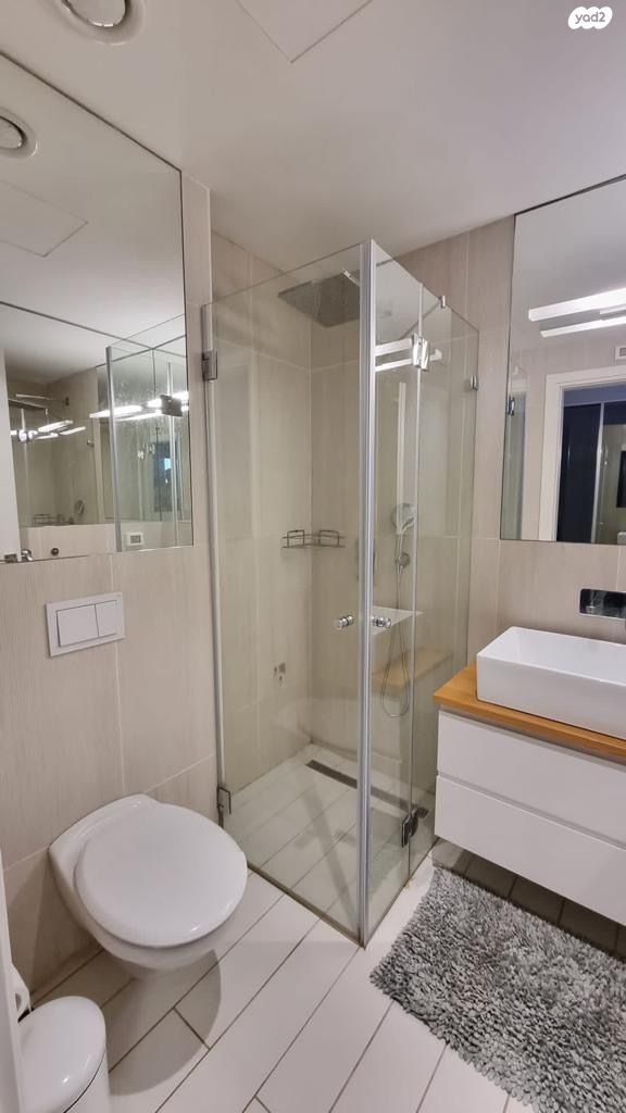 דירה, ניסים אלוני, צמרות איילון, פארק צמרת, תל אביב יפו