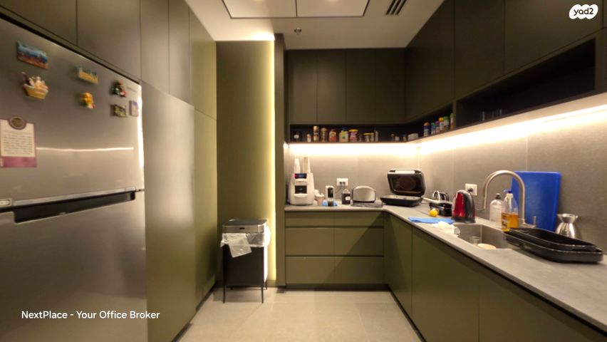 משרדים, מונטיפיורי, הרכבת, תל אביב יפו