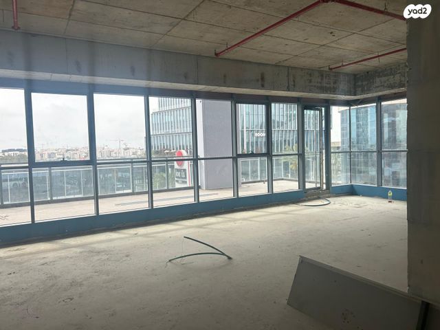 סטודיו, הנופר 2, אזור תעשייה קרית אתגרים, רעננה