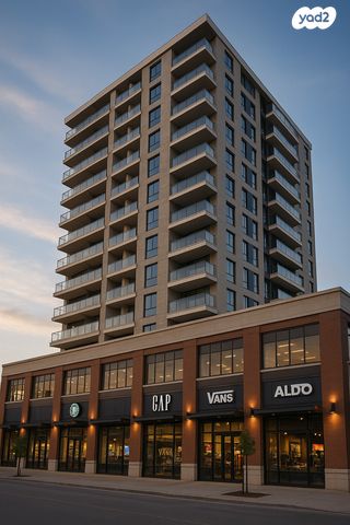 חנויות/ שטח מסחרי