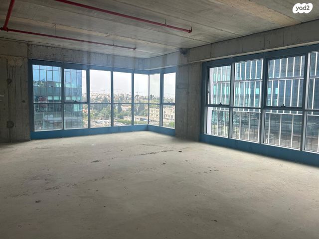 סטודיו, הנופר 2, אזור תעשייה קרית אתגרים, רעננה