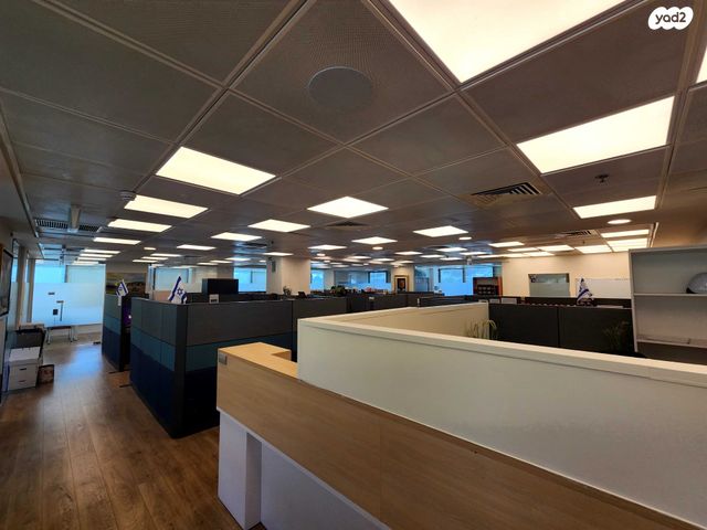 פארק תעשיות מורדות הכרמל, היי - טק פארק צפון