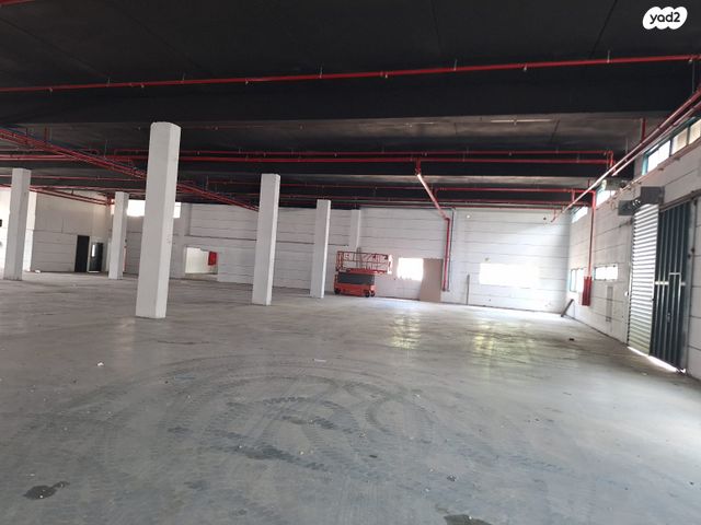 מבני תעשיה, עד הלום