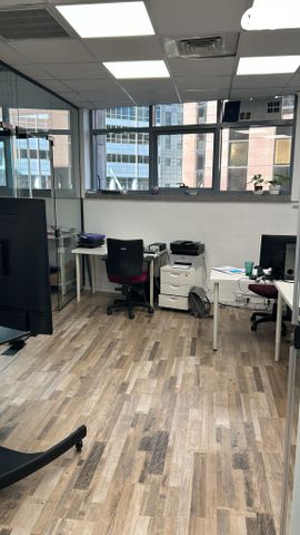 משרדים, בורסה, רמת גן