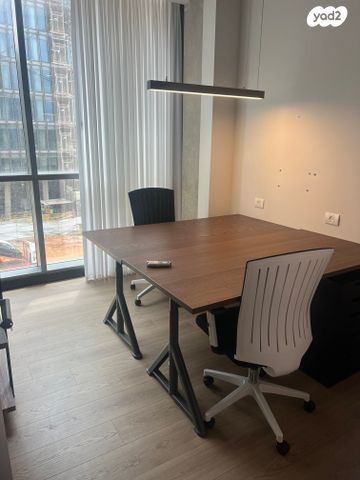 משרדים, אזור תעשיה, הרצליה