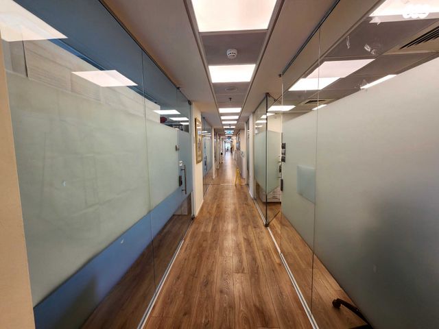 משרדים, פארק תעשיות מורדות הכרמל, היי - טק פארק צפון, יקנעם עילית