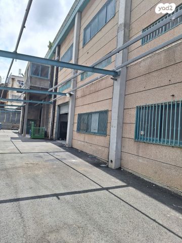 מבני תעשיה, עד הלום