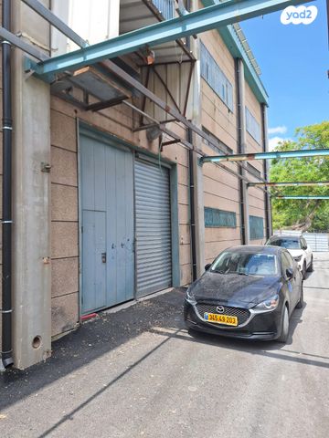 מבני תעשיה, עד הלום