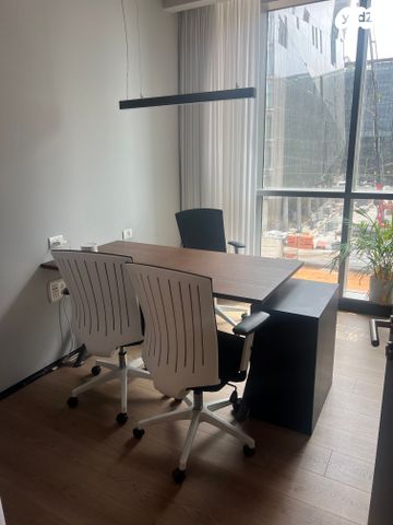 משרדים, אזור תעשיה, הרצליה