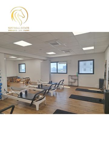 משרדים, אחד העם 7, מרכז העיר, חדרה