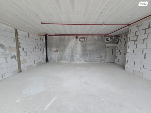 משרדים, בזל 10, פארקטק פתח תקווה / אזור תעשייה קרית אריה, פתח תקווה