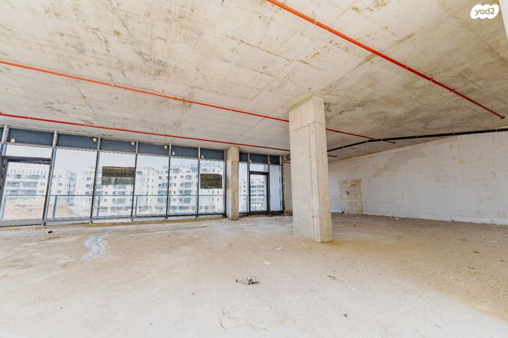 משרדים, משה לוי, נאות שמיר, רמלה