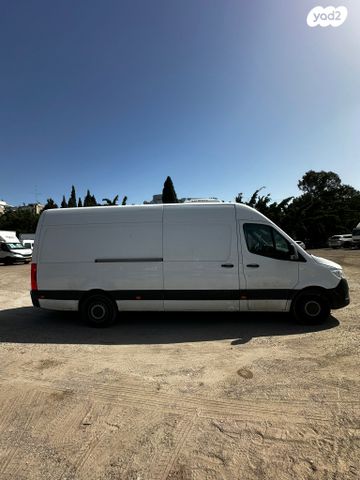 מרצדס-בנץ ספרינטר