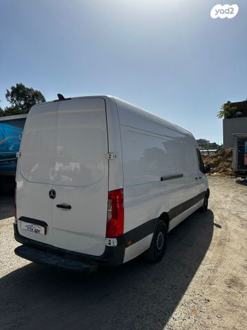 מרצדס-בנץ ספרינטר