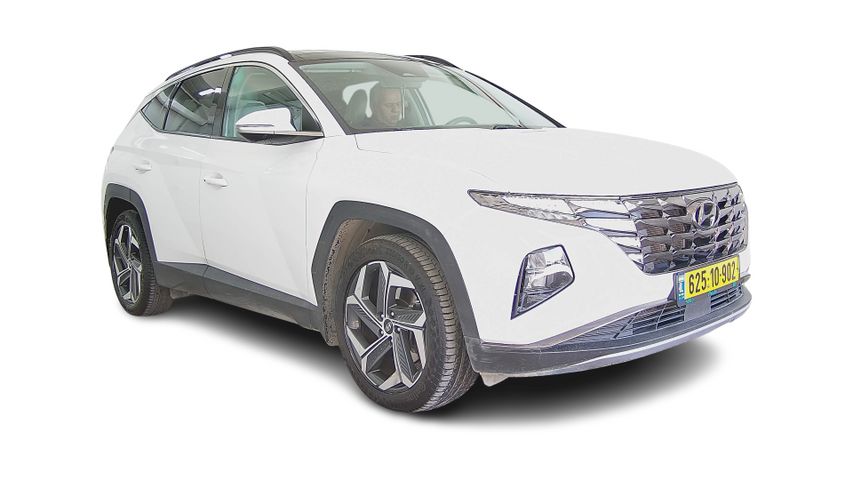 יונדאי טוסון