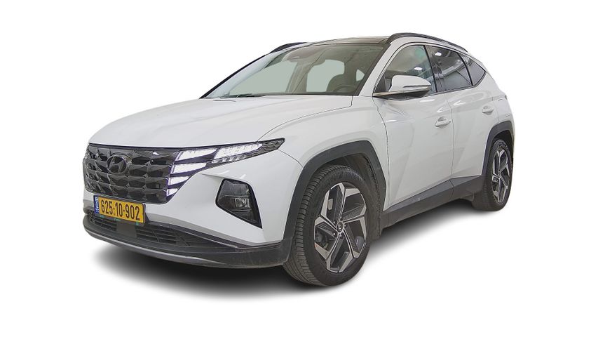 יונדאי טוסון