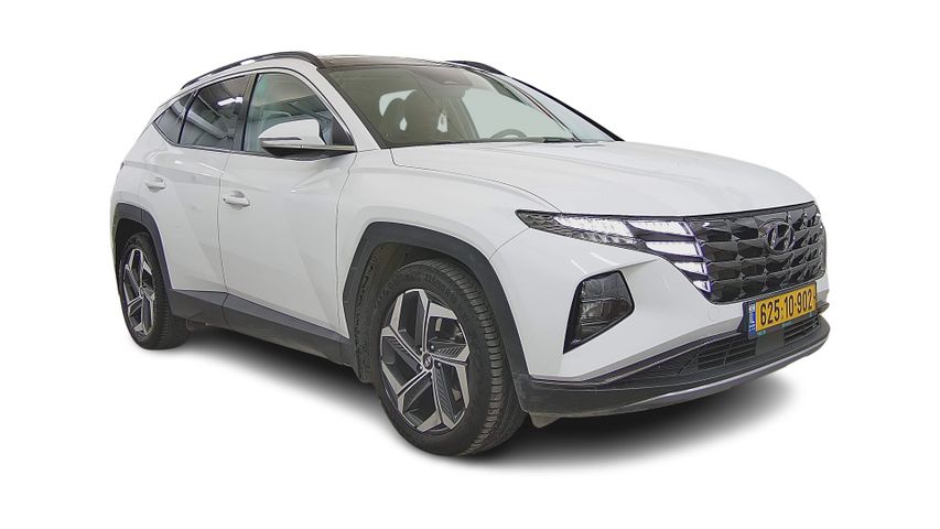 יונדאי טוסון