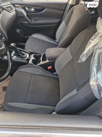 ניסאן קשקאי