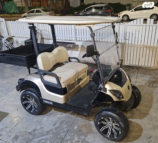מודעת רכב Yamaha