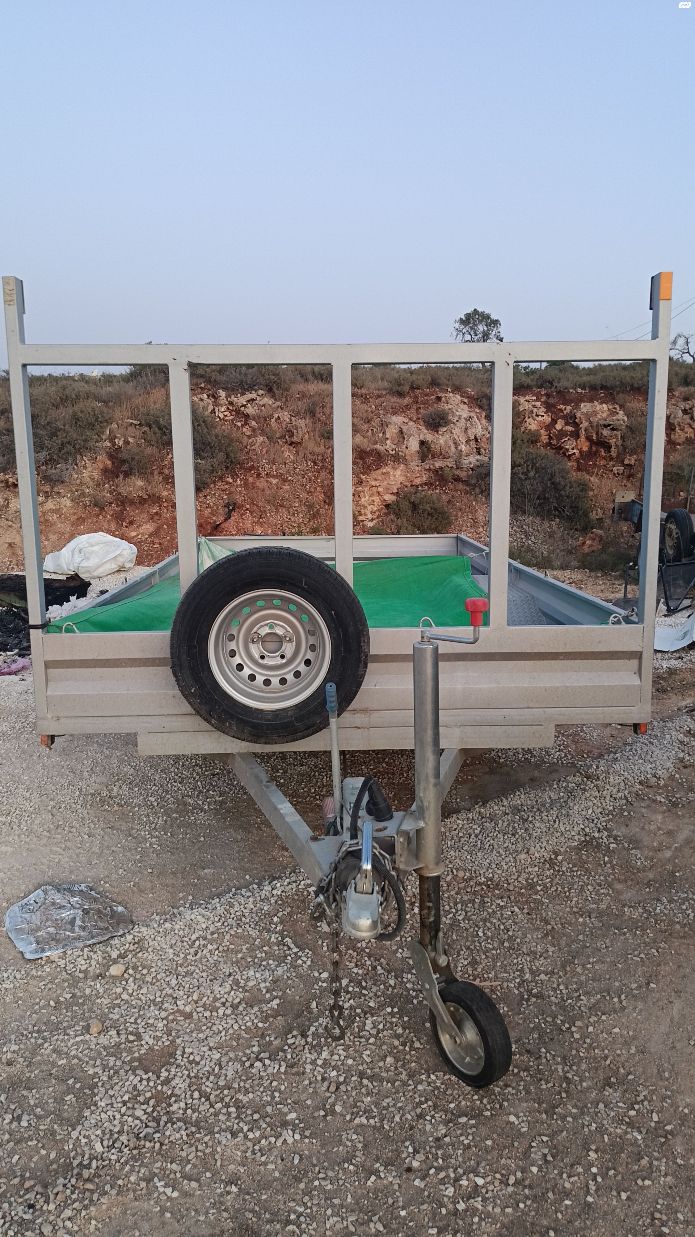 מודעת רכב פרטי/מסחרי