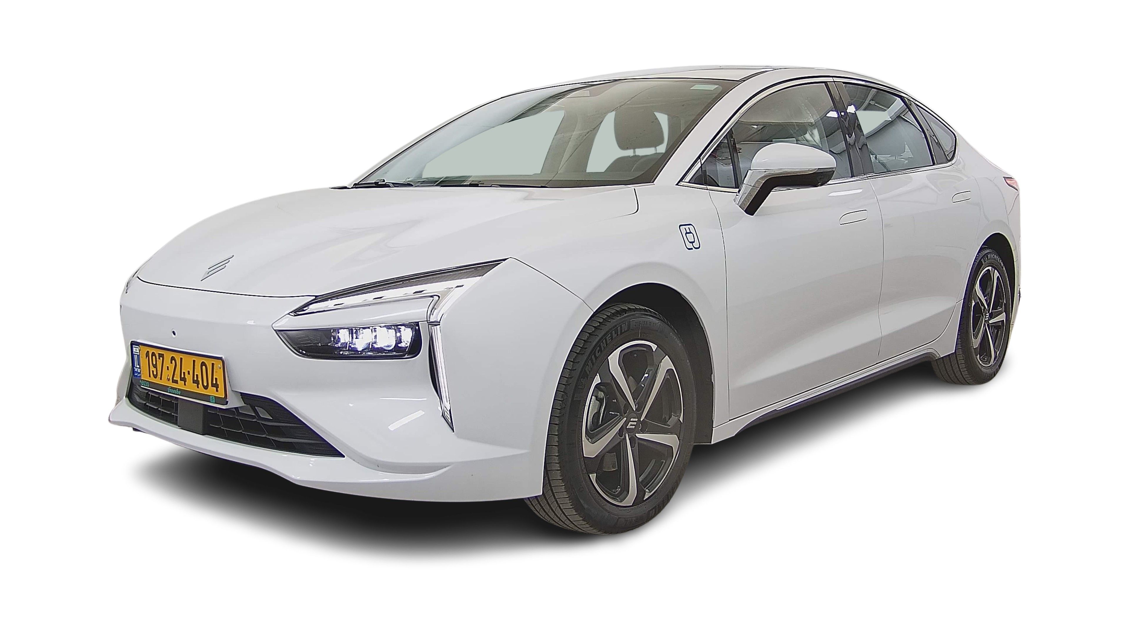 מודעת רכב אי.וי איזי  Limo