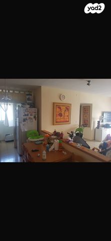 דירה, תלמים 7, גני אביב, לוד