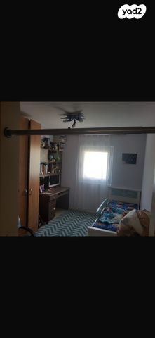 דירה, תלמים 7, גני אביב, לוד