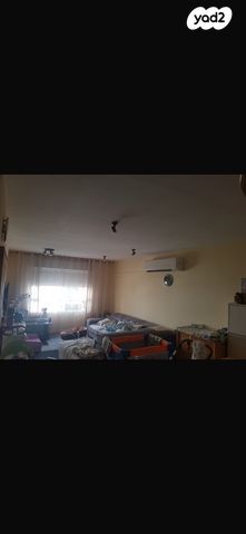 דירה, תלמים 7, גני אביב, לוד