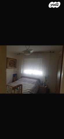 דירה, תלמים 7, גני אביב, לוד