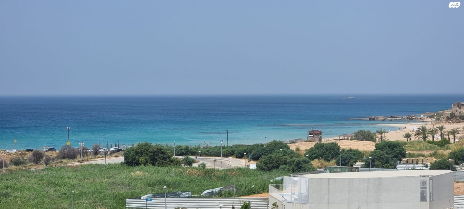 התורן 1