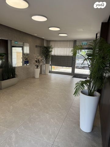 דירה, יעקב מרידור 10, ברנע, אשקלון